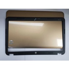 Noteware Hp Uyumlu G6-1000 A+B Ekran Cover