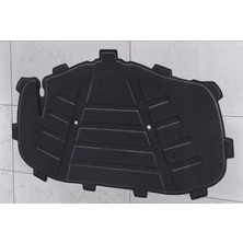 thumbnail image 2 of Genuine VAG Retaining Frame For Audi Q7 4L (4LB) – OEM 4L0864260A – New 2 of 6