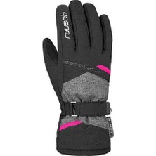 Reusch Hannah R-Tex Xt Siyahgripembe
