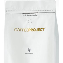 Coffee Project Costa Rica - Mango Jam | Filtre Kahve 1 kg