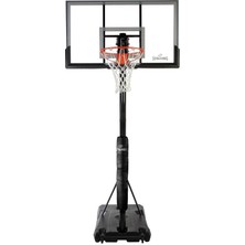 Spalding Pota Ayaklı Gold Portable 54" 6A1746CN