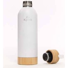 Igloo Hydrate Pro Termos 500ml-Beyaz