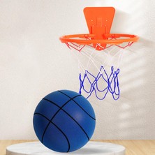 Sessiz Basketbol Çemberli Yüksek Yoğunluklu Ük Top Sessiz (Yurt Dışından)