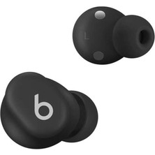 Apple Beats Solo Buds - True Wireless Earbuds - Matte Black MUVW3EE/A