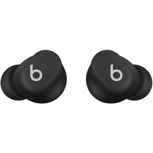 Apple Beats Solo Buds - True Wireless Earbuds - Matte Black MUVW3EE/A