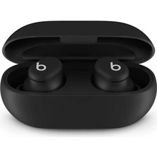 Apple Beats Solo Buds - True Wireless Earbuds - Matte Black MUVW3EE/A