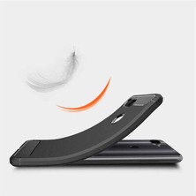 ZORE Xiaomi Mi 8 Lite Uyumlu Kılıf Room Silikon Kapak