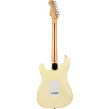 Kozmos KST-57HSS-GMN-VWH Beyaz Elektro Gitar