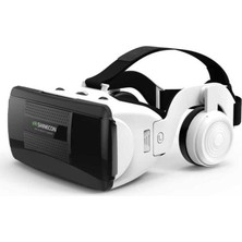 Zore G06EB Vr Shinecon 3D Sanal Gerçeklik Gözlüğü