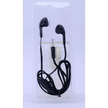 GX-150 Stereo Kulaklık, Siyah