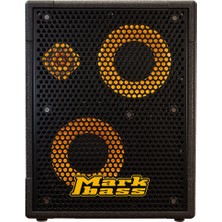 Markbass MB58R CMD 102 Pure 500W 2x10 Kombo Bas Amfisi