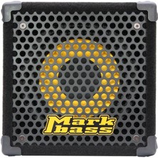 Markbass Micromark 801 Kombo Bas Gitar Amfi