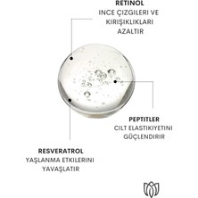 Yaşlanma Karşıtı Retinol Serum