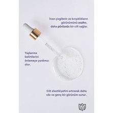 Yaşlanma Karşıtı Retinol Serum