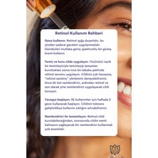 Yaşlanma Karşıtı Retinol Serum