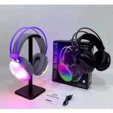 Mi7a PG-580 Wireless Oyuncu Kulaklığı