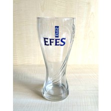 Sanat Taciri 0.5l Efes Pilsen Bira Bardağı