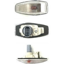 İTHAL Accent/Getz/Cerato/Tucson Çamurluk Sinyali