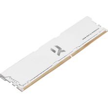 Goodram 8gb Ddr4 3600MHZ CL17 Ram Hollow White (IRP-W3600D4V64L18S/8G)