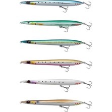 Savage Gear Surf Walker 2.0 18CM 29GR Floating Sahte Balık