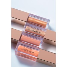 Maxivolumizer Lipgloss 211 - Pearly Candy - Kalıcı ve Nemlendirici Ruj - Dolgunlaştırıcı Etki