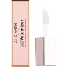 Maxivolumizer Lipgloss 202 - Maxipearl - Kalıcı ve Nemlendirici Ruj - Dolgunlaştırıcı Etki