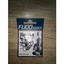 Fudo Chinu Iğne  - Model No Chinu-Bn