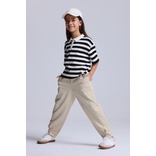 Babokah (Kids Girl) Balon Paça Jogger