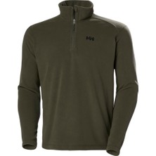 Helly Hansen Light Halfzip Erkek Polar