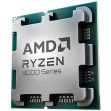 Amd Ryzen 9 9900X 4,4 GHz 64 MB Cache AM5 İşlemci