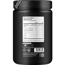 Kingsize Nutrition Rice Pudding 1500 gr