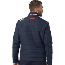 Helly Hansen Helly Hansen Crew insulator 2.0 Erkek Lacivert Mont 30343-597