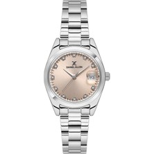 Daniel Klein DK.1.13758.03 Kadın Kol Saati