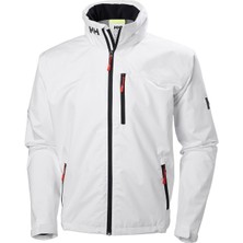 Helly Hansen Crew Hooded Jacket