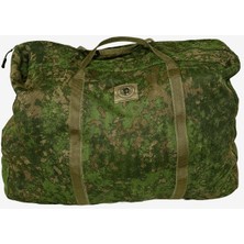 Kmcs Kamuflaj Hava Alan Fileli Ghillie Çantası