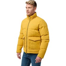 Jack Wolfskin Nordlicht Jkt M Erkek Outdoor Montu A60040-69 Sarı