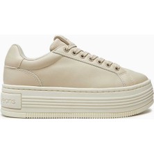 Calvin Klein Jeans Bold Platform Low Top Sneakers
