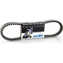 Polını Varyatör Kayışı Peugeot 50CC / Sym Orbıt Iıı 50 248.038