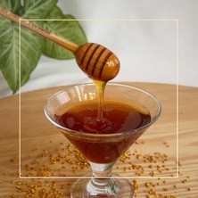Turan Bal ve Yöresel Keçiboynuzu Balı 850gr