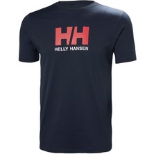 Helly Hansen Hh Logo Erkek T-Shirt