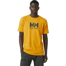 Helly Hansen Hh Logo T-Shirt - Helly Hansen Outdoor T-Shirt