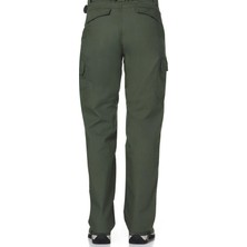 Evolite Goldrush Tactical Kadın Pantolon - Haki