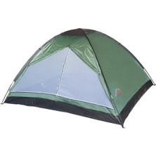 Evolite Trip XL Monodome 4+1 Kişilik Kamp Çadırı