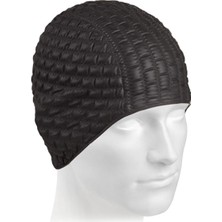 Mad Wave M0516 05 0 01W Rubber Cap Candy Bubble Black