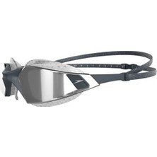 Speedo Aquapulse Pro Mırror Gog Au Unisex Gri Yüzücü Gözlüğü 8-12263D637
