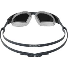 Speedo Aquapulse Pro Mırror Gog Au Unisex Gri Yüzücü Gözlüğü 8-12263D637