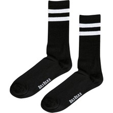 Bad Bear Bench Tall Lacivert Erkek Çorap 18.01.02.030-C07