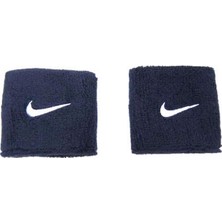 Nike Swoosh Wristbands Havlu Bileklik N.Nn.04.416