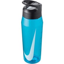 Nike TR Hypercharge Straw Bottle 32 OZ Suluk