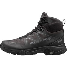 Helly Hansen Cascade Mid Helly Tech Erkek Siyah Bot